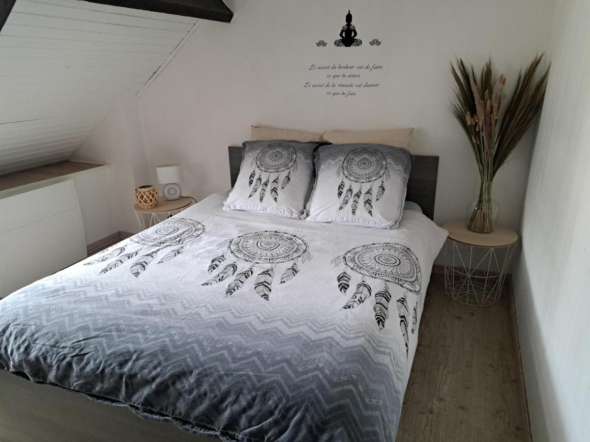 L'hirondelle Vakantiehuis