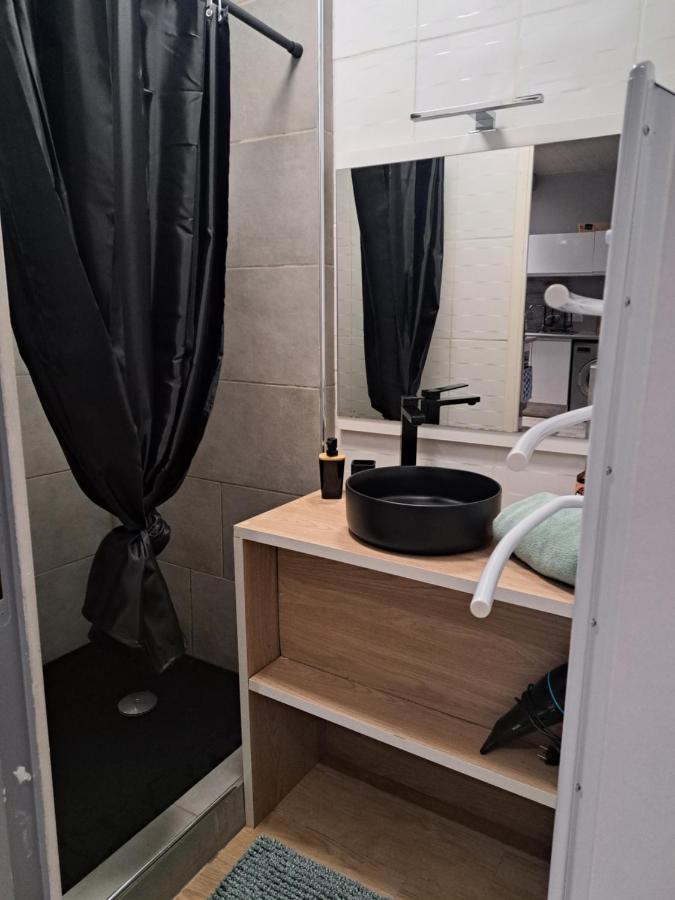 L'hirondelle Vakantiehuis *